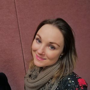 Meet your Posher, Stephanie